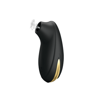 PRETTY LOVE - OTIS SMART PACIFIER STIMULATOR