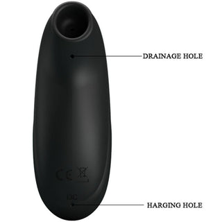 PRETTY LOVE - OTIS SMART PACIFIER STIMULATOR