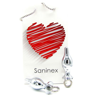 SANINEX - EXTREME METAL CAP WITH RING