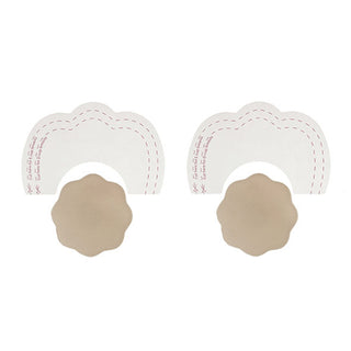 BYE-BRA - RENFORCEMENTSEINS + COUVRE-MAMETAUX SYLIQUE BONNET F/H