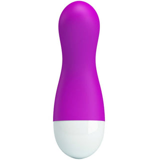 PRETTY LOVE - G IAN POINT STIMULATOR