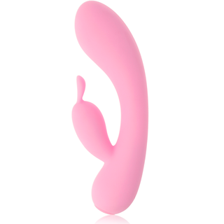 PRETTY LOVE - SMART VIBRATOR WITH HUGO RABBIT EARS
