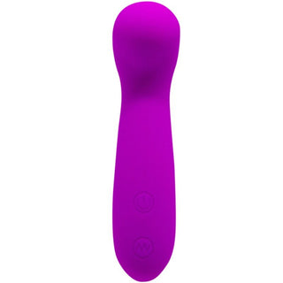 PRETTY LOVE - HIRAM SMART VIBRATOR STIMULATOR