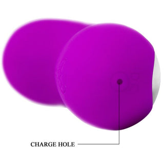 PRETTY LOVE - HIRAM SMART VIBRATOR STIMULATOR
