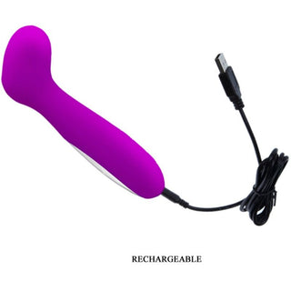 PRETTY LOVE - HIRAM SMART VIBRATOR STIMULATOR