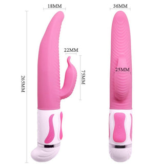 PRETTY LOVE - ANTOINE ROTATIONAL VIBRATOR