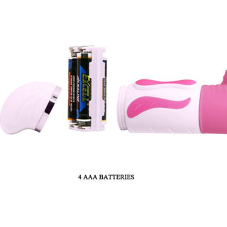 PRETTY LOVE - ANTOINE ROTATIONAL VIBRATOR