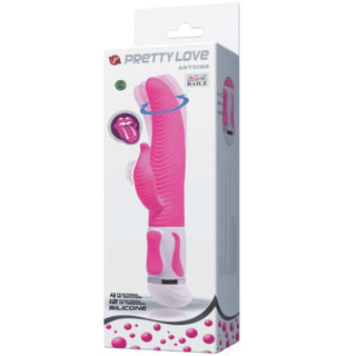 PRETTY LOVE - ANTOINE ROTATIONAL VIBRATOR