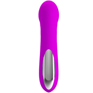 PRETTY LOVE - REUBEN SMART MINI VIBRATOR