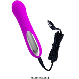 PRETTY LOVE - REUBEN SMART MINI VIBRATOR