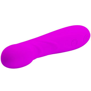PRETTY LOVE - REUBEN SMART MINI VIBRATOR