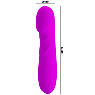 PRETTY LOVE - REUBEN SMART MINI VIBRATOR