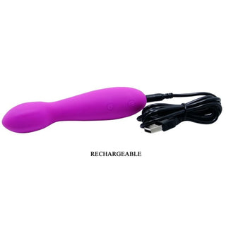 PRETTY LOVE - ARVIN SMART MINI VIBRATOR