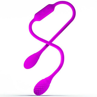 PRETTY LOVE - DREAM LOVERS WHIP 2 UNISEX STIMULATOR