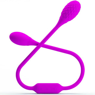 PRETTY LOVE - DREAM LOVERS WHIP 2 UNISEX STIMULATOR