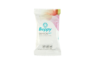 BEPPY - TAMPONS SOFT CONFORT HUMIDE 2 UNITÉS