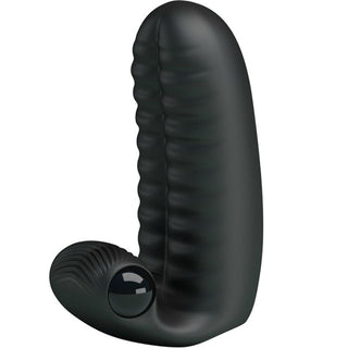 PRETTY LOVE - ABBOTT DICE STIMULATOR BLACK