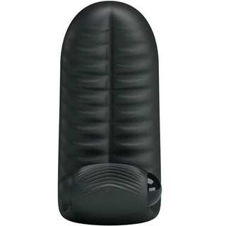 PRETTY LOVE - ABBOTT DICE STIMULATOR BLACK