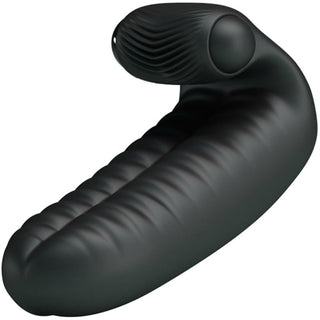 PRETTY LOVE - ABBOTT DICE STIMULATOR BLACK