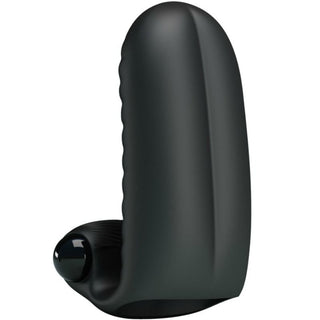 PRETTY LOVE - ABBOTT DICE STIMULATOR BLACK