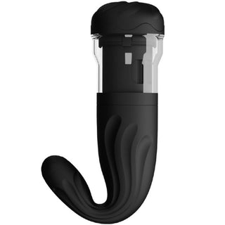 PRETTY LOVE - BRETON MALE MULTIFUNCTIONAL MASTURBATOR