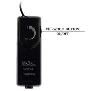 PRETTY LOVE - ERECTION PUMP WITH VIBRATION