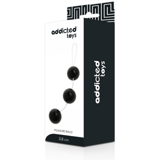 ADDICTED TOYS - FUN BALLS