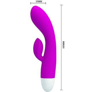 PRETTY LOVE - ELI INTELLIGENT VIBRATOR 30 MODES