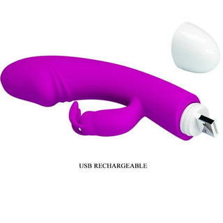 PRETTY LOVE - SMART VIBRATOR WILL 30 MODES
