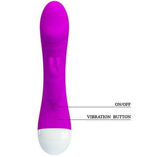 PRETTY LOVE - SMART VIBRATOR WILL 30 MODES