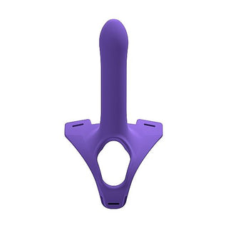 PERFECT FIT BRAND - ZORO STRAP ON BELT 5.5 WS/M PURPLE