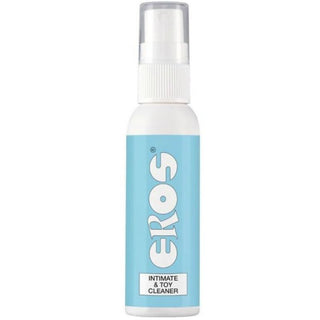 EROS - EXTERNAL INTIMATE CLEANER AND TOYS 50 ML