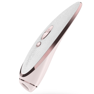 SATISFYER - LUXURY READY TO WEAR