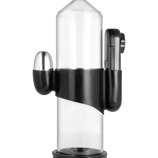 PUMP ADDICTED - VIBRATING BALL