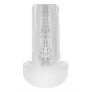 PUMP ADDICTED - AUTOMATIC PLEASURE SLEEVE PUMP