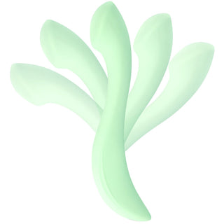 MIA - MIA DEVON GREEN PELVIC FLOOR VIBRATOR
