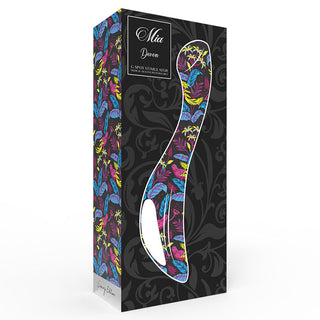 MIA - MIA DEVON GREEN PELVIC FLOOR VIBRATOR