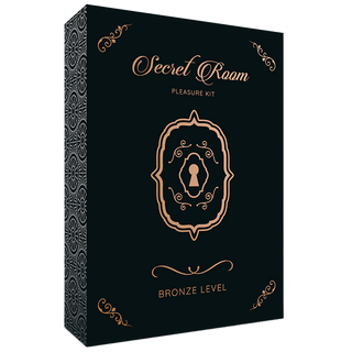 SECRET ROOM - PLAISIR KIT BRONZE NIVEAU 2