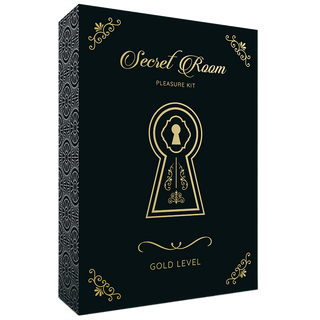 SECRET ROOM - PLAISIR KIT OR NIVEAU 1
