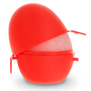 JAMYJOB - BLACK EGG MASTURBATOR DISCREET VERSION