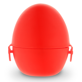 JAMYJOB - BLACK EGG MASTURBATOR DISCREET VERSION
