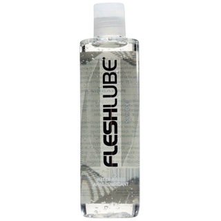 FLESHLIGHT - LUBRIFIANT ANAL  BASE D-EAU FLESHLUBE 100 ML