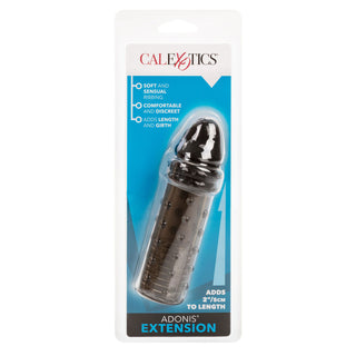 CALEXOTICS - ADONIS BLACK EXTENSION