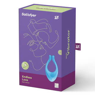 SATISFYER - MULTIFUN PARTNER 1 EDITION 2020