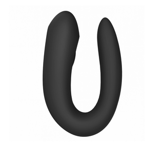 SATISFYER - DOUBLE JOY CON BLACK APPLICATION