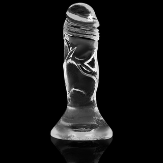 X RAY - CLEAR DICK 12 CM -O- 2.6 CM