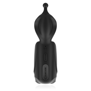 JAMYJOB - RECHARGEABLE STROKER HEAD MASTURBATOR
