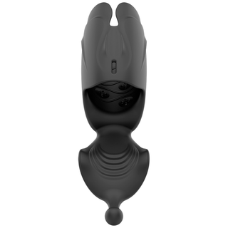 JAMYJOB - RECHARGEABLE STROKER HEAD MASTURBATOR