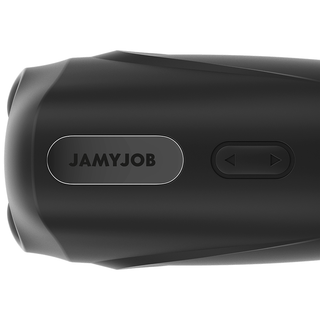 JAMYJOB - RECHARGEABLE STROKER HEAD MASTURBATOR