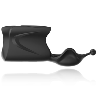 JAMYJOB - RECHARGEABLE STROKER HEAD MASTURBATOR